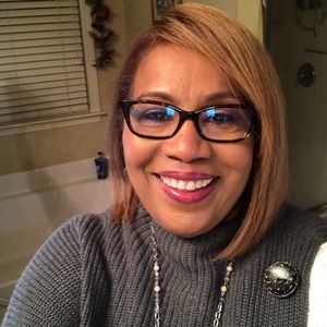 Meet your Posher, Marian